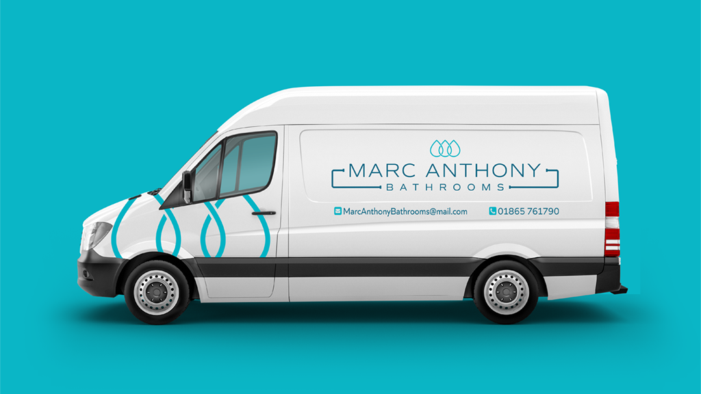 Van design